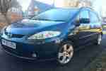 2006 5 SPORT 2.0. 7 SEATER MPV PETROL