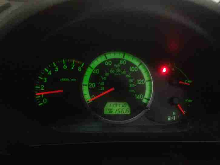 2006 MAZDA 5 SPORT SILVER