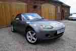 2006 MX 5 1.8 I JUST BEEN MOT'D, FULL