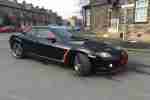 2006 RX 8 192 PS BLACK