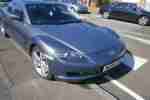 2006 RX 8 192 PS GREY NEW MOT NEW NEW