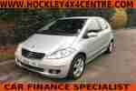 2006 MERCEDES A150 AVANTGARDE SE 5 SPEED