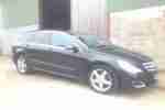 2006 MERCEDES R320 SPORT CDI A BLACK SWB