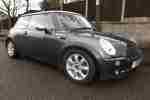 2006 COOPER PARK LANE ltd edition 59,000