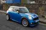 2006 COOPER S 1.6 TURBO R56 JCW AERO