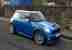2006 MINI COOPER S 1.6 TURBO R56 JCW AERO TWIN PANORAMIC ROOF XENONS 2 KEYS FSH