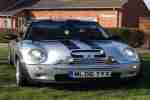 2006 COOPER S SILVER CHILLI PACK L@@K