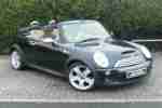 2006 Convertible Cooper S Conv 1.6 4 Cyl