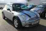 2006 Hatch Cooper 1.6 Cooper 3dr