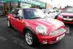 2006 Hatch Cooper 1.6 Cooper 3dr