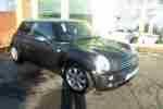 2006 Hatch Cooper 1.6 Cooper Park Lane