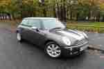 2006 Hatch Cooper 1.6 Cooper Park Lane