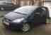 2006 MITSUBISHI COLT 1.5 CZ2 DI D DIESEL 5 DOOR HATCHBACK BLUE VERY CLEAN & TIDY