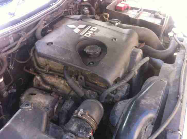 2006 MITSUBISHI L200 4WORK DI-D D/C WHITE