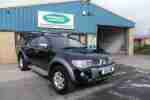 2006 L200 ANIMAL DOUBLE CAB 2.5