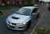 2006 MITSUBISHI LANCER EVOLUTION VIII GSR SILVER