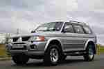 2006 SHOGUN SPORT TROJAN ESTATE