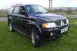 2006 SHOGUN SPORT WARRIOR
