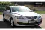 2006 3 1.6 Katano 5Dr Petrol Hatchback