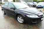 2006 6 2.0TD 143 TS 6 SPEED LONG TAX