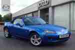 2006 MX 5 1.8i 2dr Manual Convertible