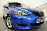 2006 3 1.6 TS2 FULL SERVICE