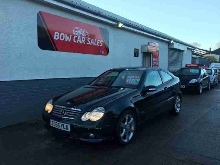 Mercedes Benz 2006. Mercedes-Benz car from United Kingdom