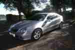 2006 Mercedes Benz C180 Kompressor 1.8 SE