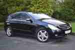 2006 Mercedes Benz R Class 3.0TD R320 CDI