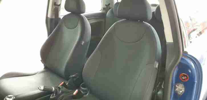 2006 Mini Cooper 1.6 petrol - mint condition - low mileage - cheap car
