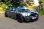 2006 Cooper S 1.6 R53 Stunning! BBS