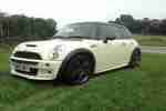 2006 Cooper S JCW White 44,500 Miles
