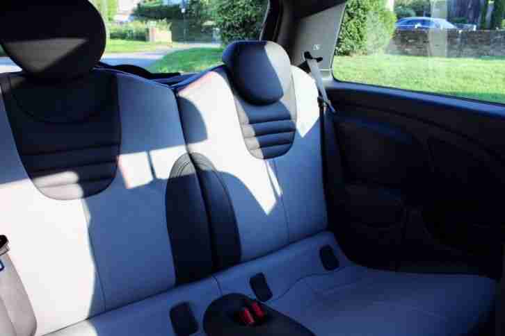 2006 Mini Cooper S – Low Mileage – Stunning Spec - JCW Bodykit - Refurb Wheels