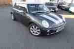 2006 Hatchback 1.6 Cooper Park Lane 3dr