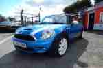 2006 Hatchback 1.6 Cooper S 3dr LOW