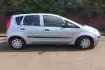 2006 Colt 1.2 CZi 2 KEYS HISTORY