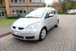 2006 Colt 1.5 Left hand drive Lhd