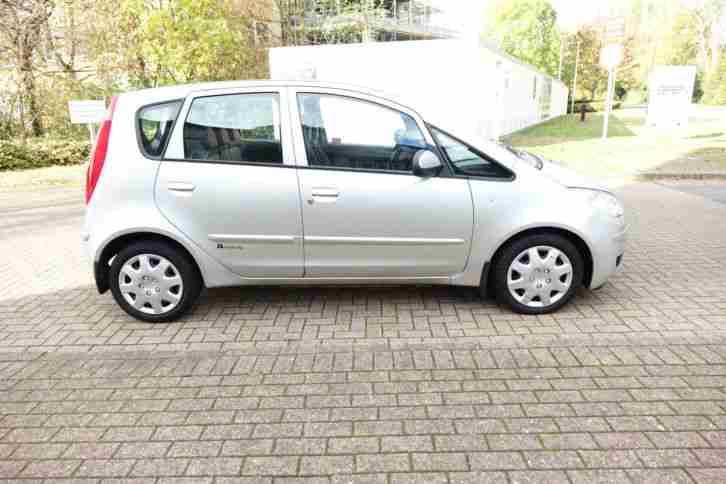 2006 Mitsubishi Colt 1.5 Left hand drive Lhd