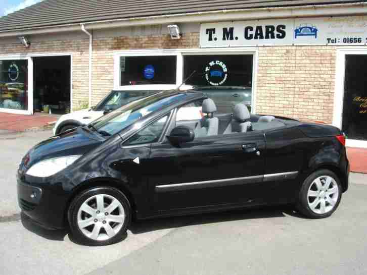 2006 Colt Cabriolet 1.5 CZC NEW