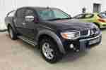 2006 L200 2.5 DI D Animal 4dr
