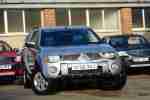 2006 L200 2.5 DI D Animal Double