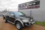 2006 L200 ANIMAL DI D DOUBLE CAB