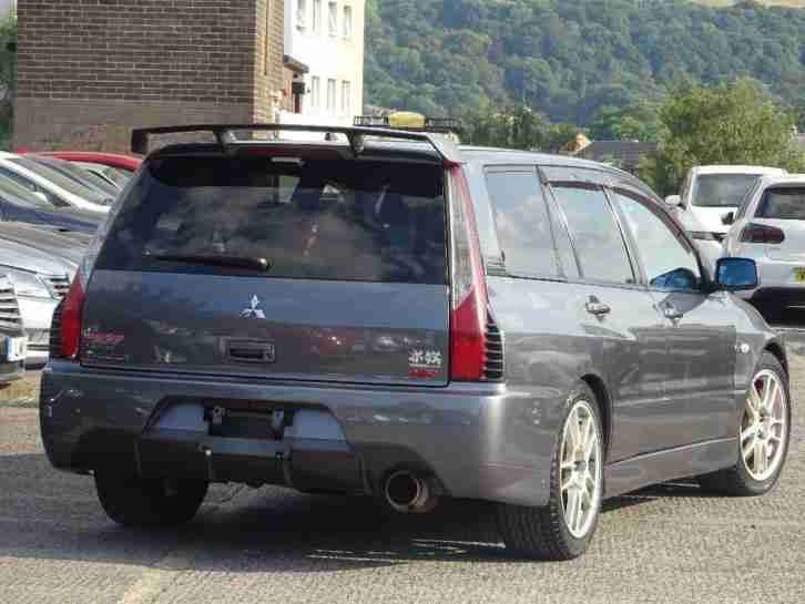 2006 Mitsubishi Lancer 2.0 5dr