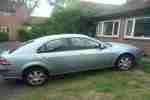 2006 Mondeo 2ltr diesel 6 speed