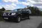 2006 PATHFINDER AVENTURA 2.5 DCI ( low