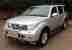 2006 Nissan Pathfinder 2.5Dci T Spec 7 Seats Auto