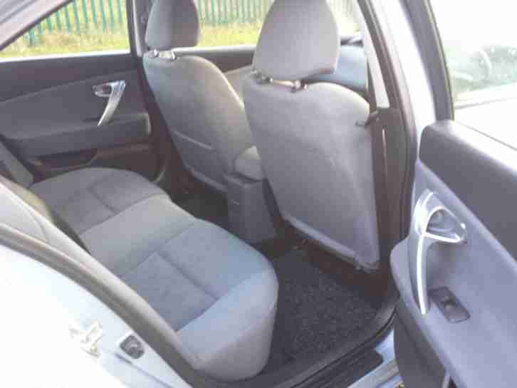 2006 Nissan Primera