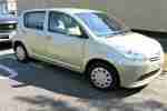 2006 MYVI 1.3 SXI 5D 86 BHP