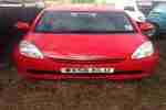 2006 MYVI SXI RED 56 2006