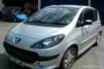 2006 1007 1.4 Sport 3dr 2 Tronic
